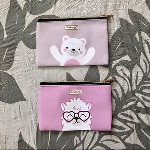 🌸 Cute animal print bag 🌸